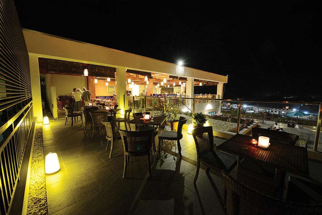 Timor Plaza Hotel&Apartments Dili Exterior foto