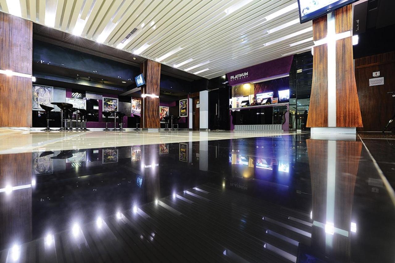 Timor Plaza Hotel&Apartments Dili Exterior foto