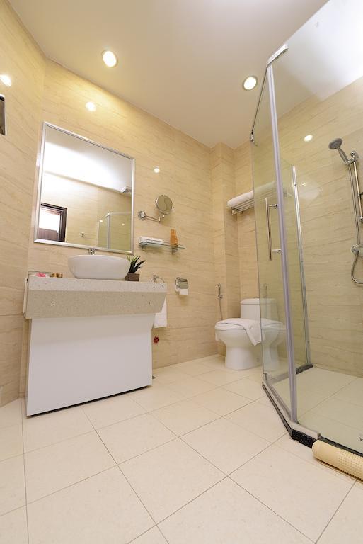 Timor Plaza Hotel&Apartments Dili Habitación foto